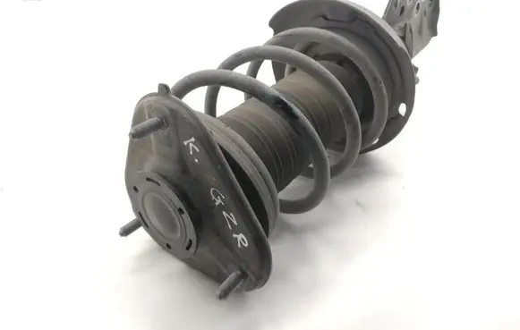 Toyota C-HR I Front shock absorber/damper 
