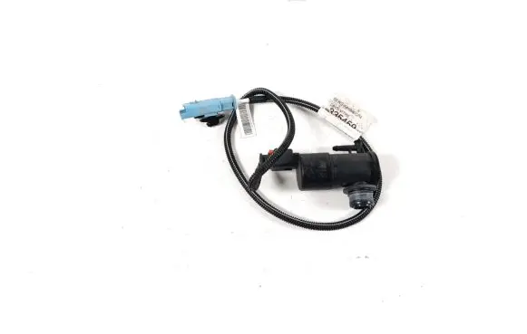 Windscreen/windshield washer pump