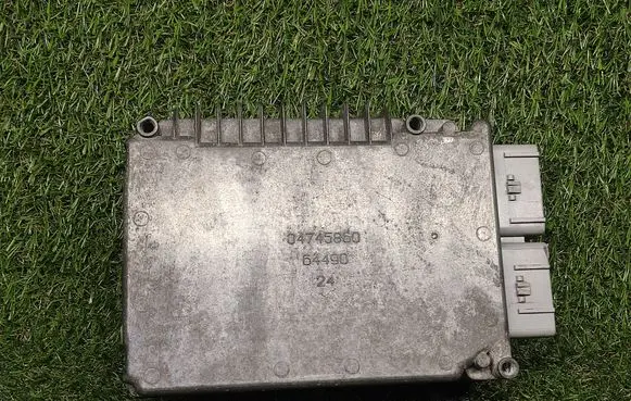 Chrysler Voyager Engine control unit/module ECU P04748429AF