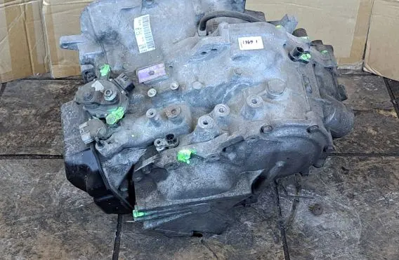 Chevrolet Captiva Automatic gearbox 351115AA290 9203 96624972