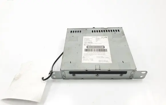 Peugeot 308 Radio/CD/DVD/GPS head unit 9805593680