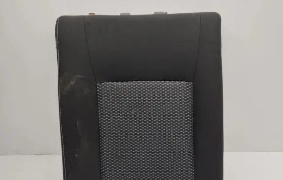 Suzuki Vitara (LY) Rear seat 