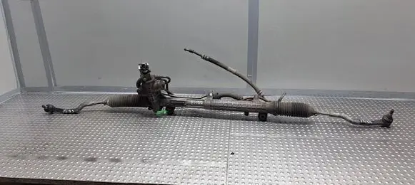Mercedes-Benz A W168 Steering rack S26378126 1684603500