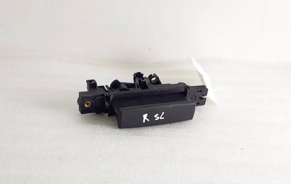 Ford E-Transit Sliding door interior handle KK31V266A62AD
