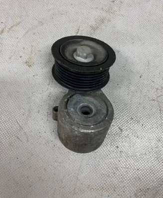 Audi Q7 4M Alternator belt tensioner 06E903133AC