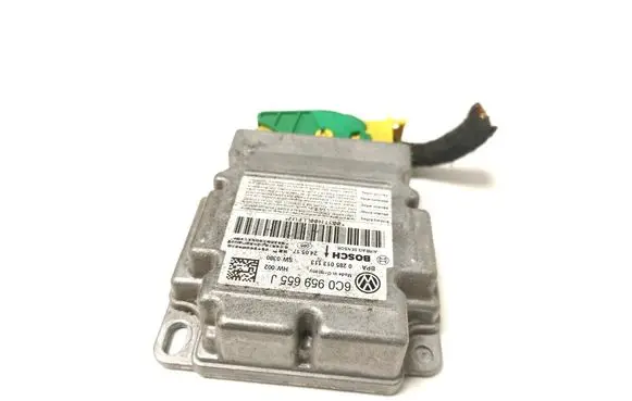 Airbag control unit/module