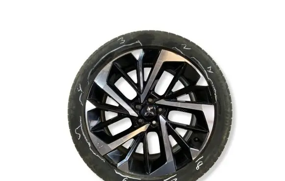 Mitsubishi Outlander IV R20 alloy rim 4250G321