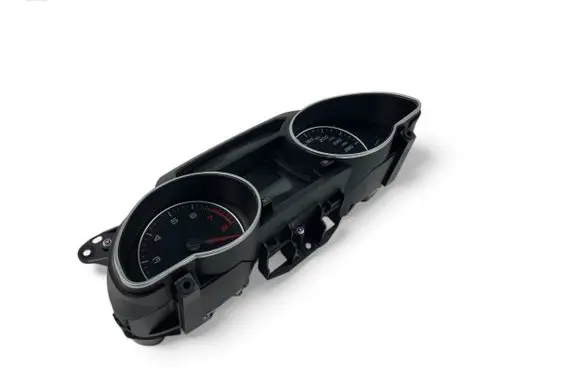 Audi A5 8T 8F Speedometer (instrument cluster) 8T0920900J