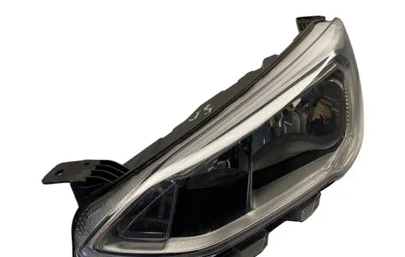 Ford Focus Headlight/headlamp 00201472 JX7B13W030AC
