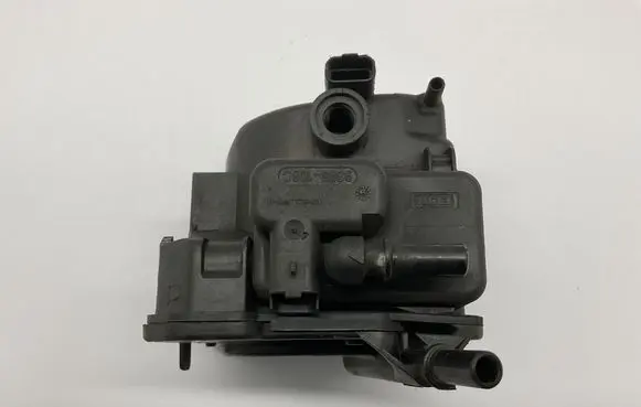Peugeot 407 Fuel filter HDF939 02220