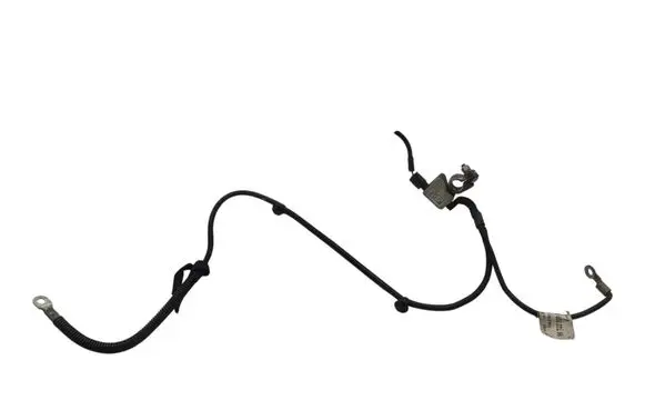 Citroen C5 Negative earth cable (battery) 9664448980