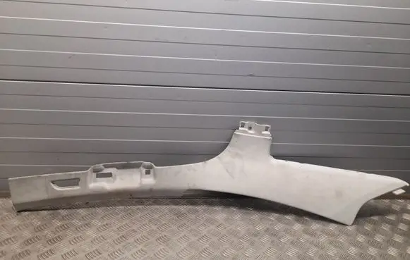 Audi A8 S8 D4 4H (D)pillar trim (top) 4H4868290E