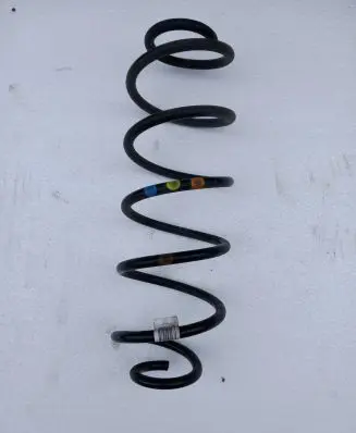 Peugeot 308 Rear coil spring