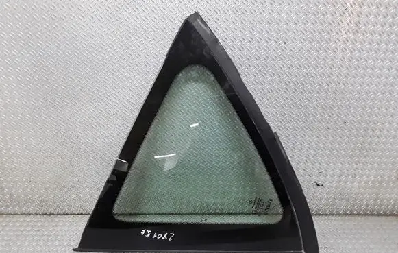 Mercedes-Benz A W169 Rear side window