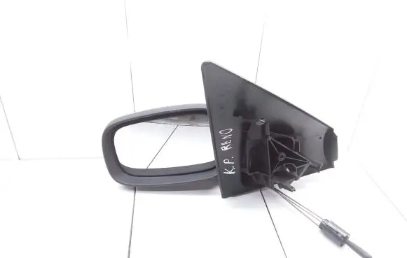 Renault Megane II Manual wing mirror E901110511071109 E9011105