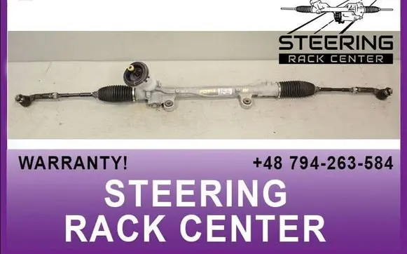 Hyundai Kona I Steering rack 56500K4000