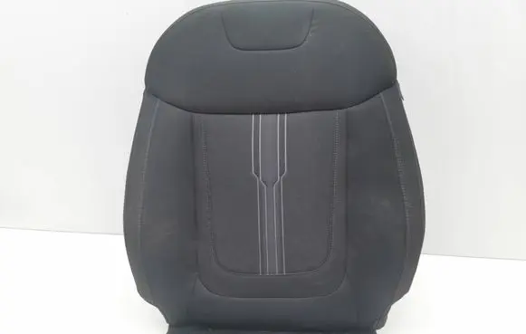 Hyundai Tucson IV NX4 Front passenger seat 