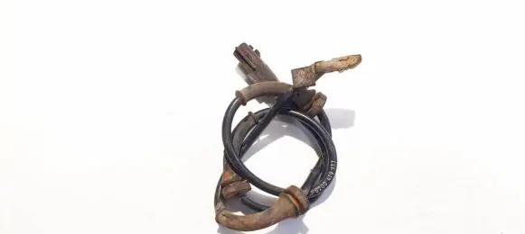 Dacia Logan I ABS brake wheel speed sensor 8200419177 0265007742