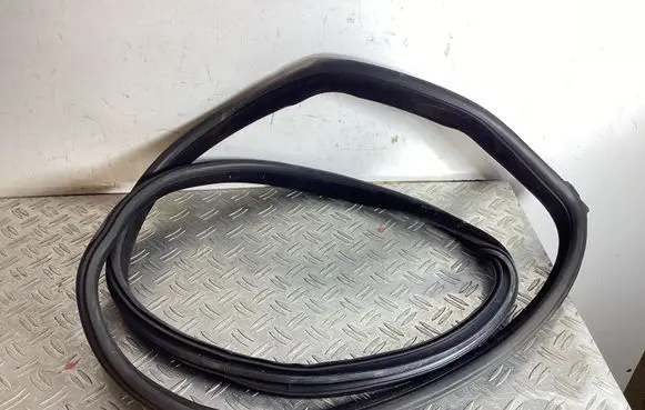 BMW 6 F06 Gran coupe Rear door rubber seal (on body) 7275315