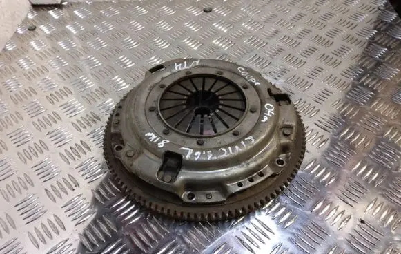 Honda Civic Clutch set kit 2F110106 3K10 LL3H26