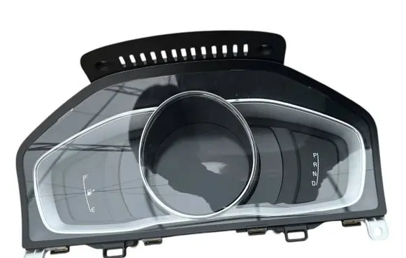 Volvo V60 Speedometer (instrument cluster) 31394750