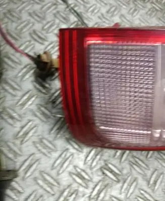 Nissan X-Trail T30 Rear/tail lights
