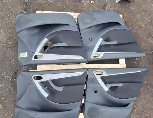 Citroen C4 I Picasso Interior set 2177150 2177450