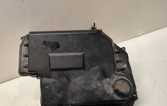 Audi A6 S6 C6 4F Fuse box set 4F1907355a