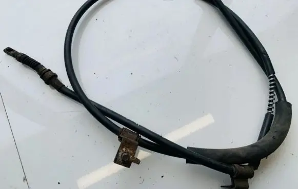 Honda Accord Handbrake/parking brake wiring cable 