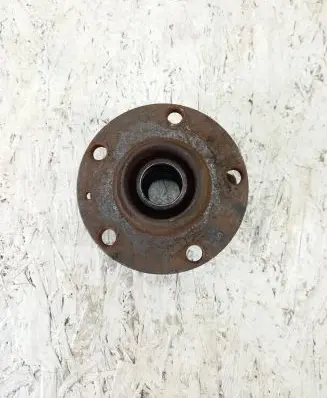 Audi A8 S8 D3 4E Rear wheel bearing hub 