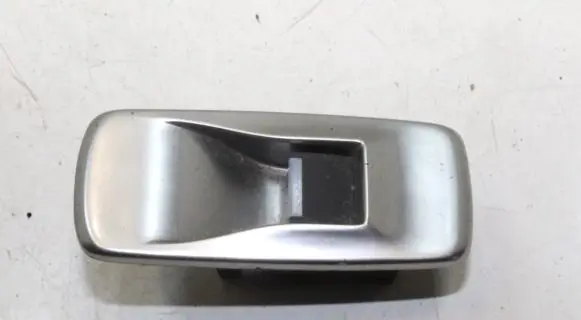 Jaguar XF X250 Electric window control switch AW9314717AB