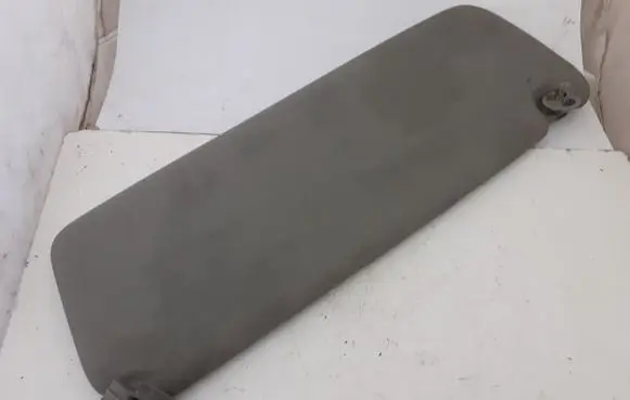 Nissan Primastar Sun visor X832D