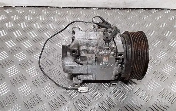 Mazda 6 Air conditioning (A/C) compressor (pump) H12A1AV4HE