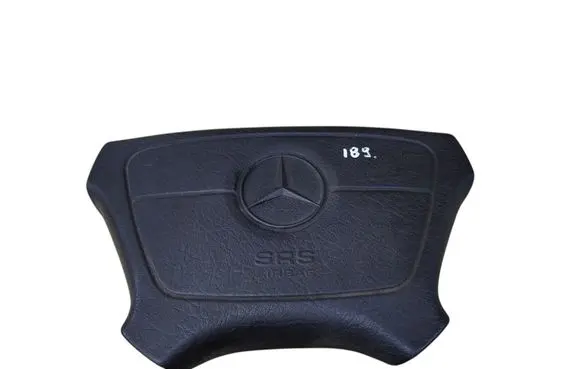Mercedes-Benz Vito Viano W638 Steering wheel airbag 98904500
