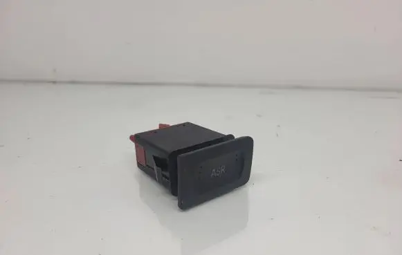 Volkswagen Bora Traction control (ASR) switch 1J0927133A