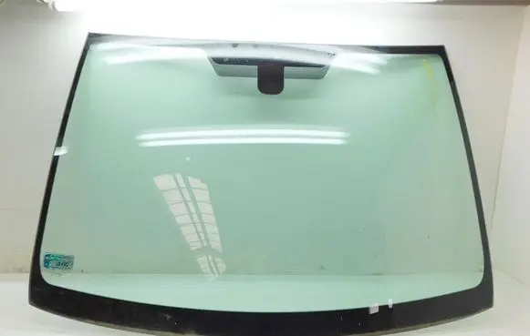 Toyota Corolla Verso E121 Front windscreen/windshield window 195938