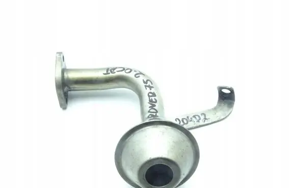 Rover 75 Oil pump 2354002