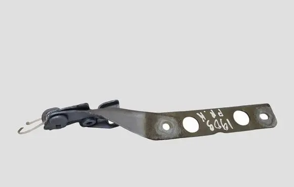 Citroen C4 II Picasso Engine bonnet/hood hinges 9676115180