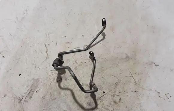 Mercedes-Benz Sprinter W907 W910 Turbo turbocharger oiling pipe/hose A6511801820