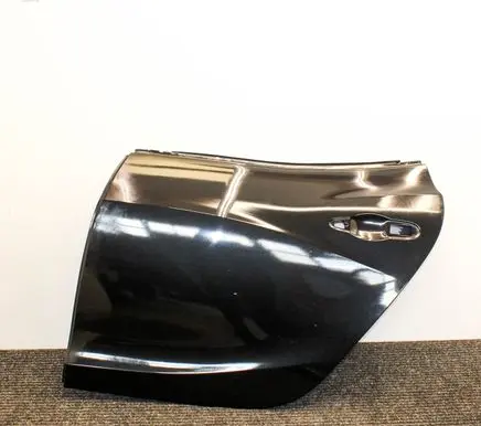 Maserati Ghibli Rear door