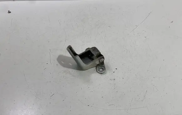 Renault Koleos I Front door upper hinge A056803