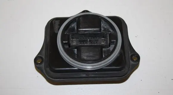 Volkswagen PASSAT B7 Light module LCM 3D0941329B