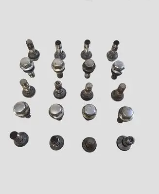 Volvo XC60 Nuts/bolts