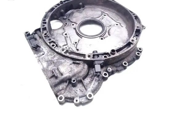 Mercedes-Benz E W212 Timing chain cover A6510150902