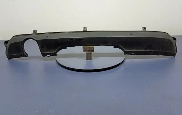 Renault Clio V Front bodywork piece 850B26311R