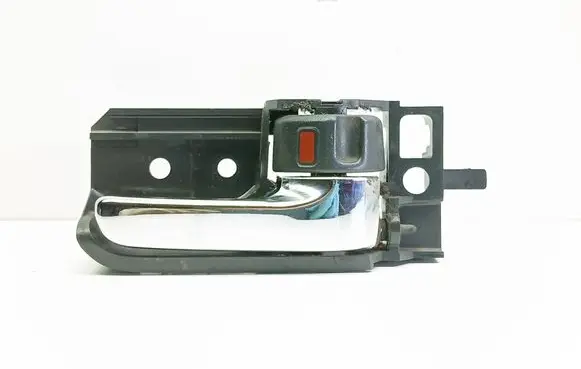 Toyota Avensis T250 Rear door interior handle 50594A2