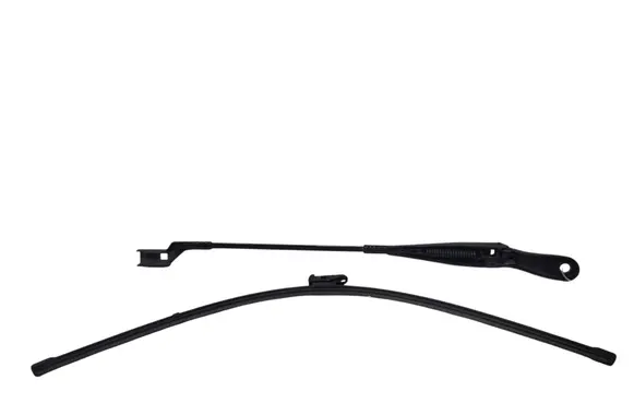 Peugeot 208 Front wiper blade arm 9673291980