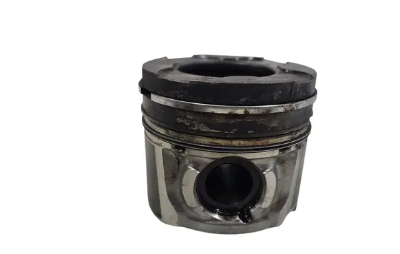 Peugeot 207 Piston 