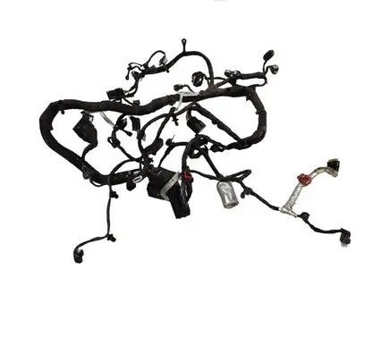 Ford Edge II Engine installation wiring loom KU5T12C508 KU5T12C508EK