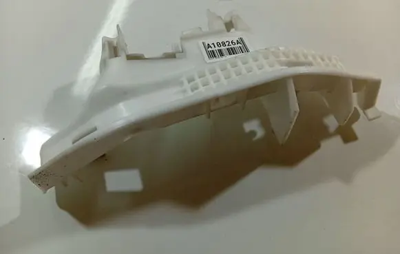 Renault Espace - Grand espace IV Other exterior part 8200051026